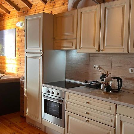 Cottage Ajna - Ada Bojana Улцинь Екстер'єр фото