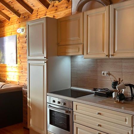 Cottage Ajna - Ada Bojana Улцинь Екстер'єр фото