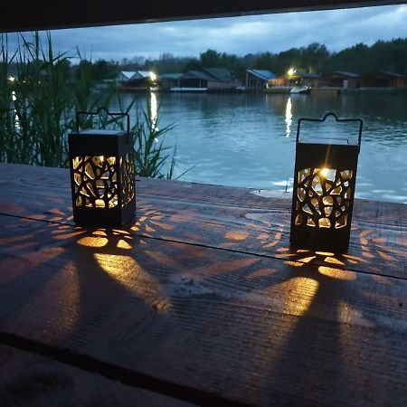 Cottage Ajna - Ada Bojana Улцинь Екстер'єр фото